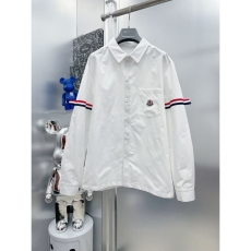 Moncler Shirts